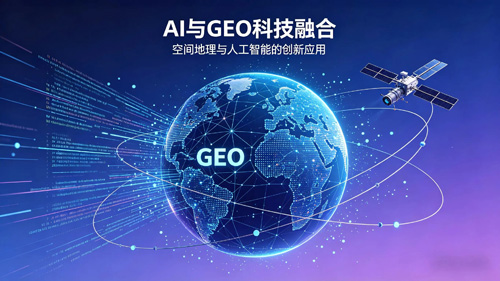 GEO实战：用“答案缺口”策略，让你的网站成为AI的“唯一解”