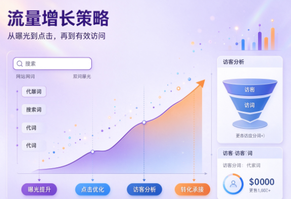网站SEO优化多久能看到效果?怎么判断优化好坏!