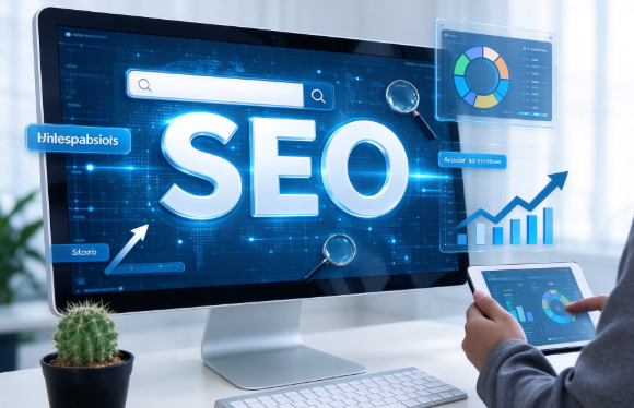 为啥你的网站 SEO 没效果?大多踩了这几个坑