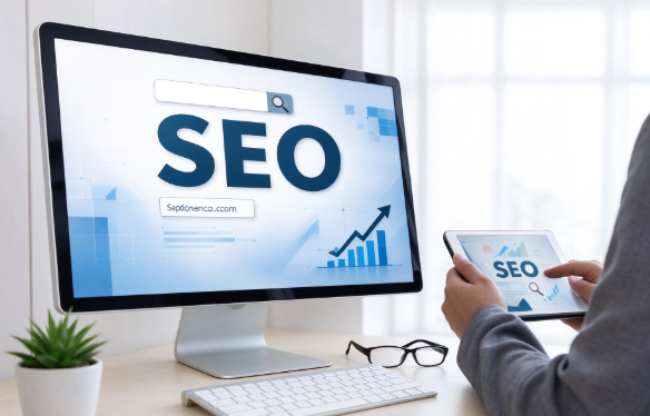 做网站 SEO 优化有哪些简单好用的手段?