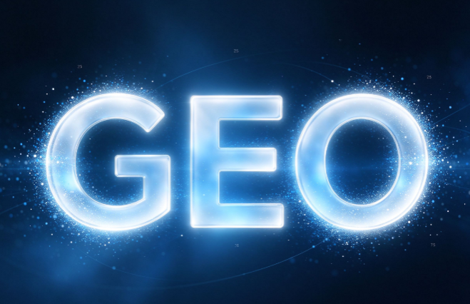 AI搜索出现后，Geo优化要怎么做?