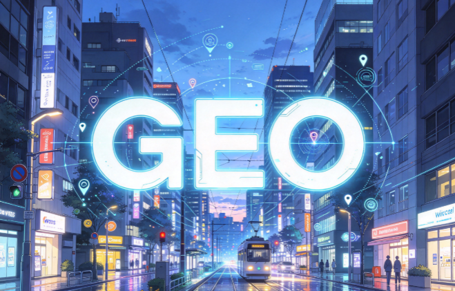 AI搜索出现后，Geo优化需要怎么做才好?
